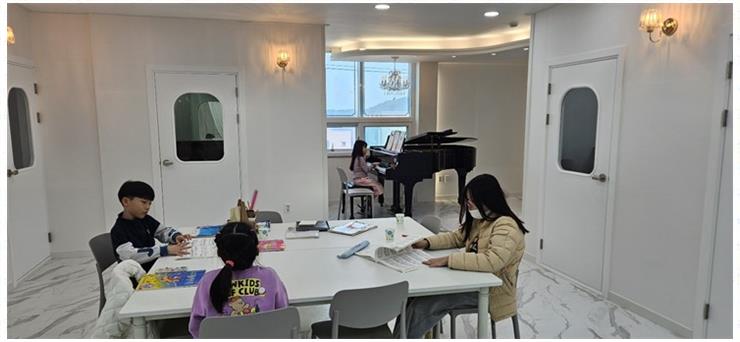 푸치니음악학원 이미지