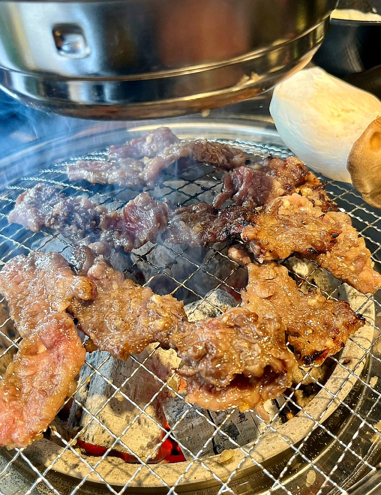 남천최고갈비살 이미지