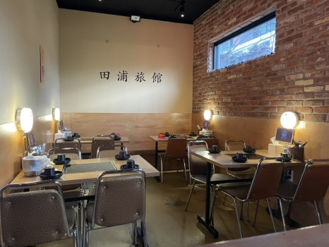 정류장여관 이미지