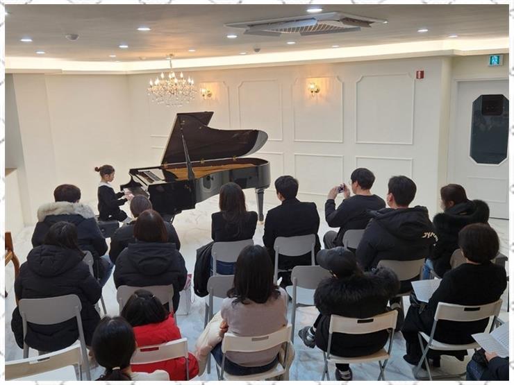 푸치니음악학원 이미지