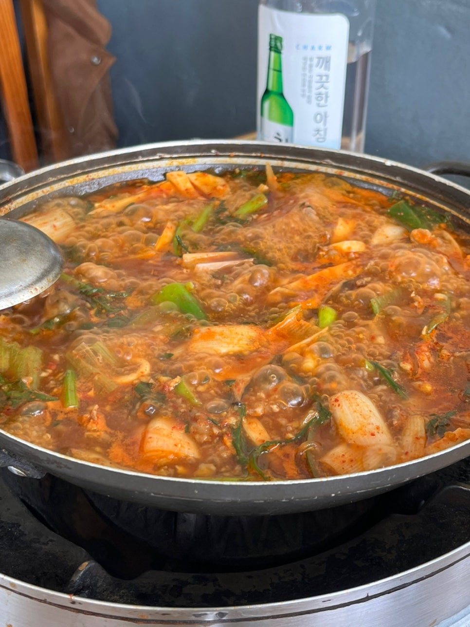 햇살식육식당 이미지
