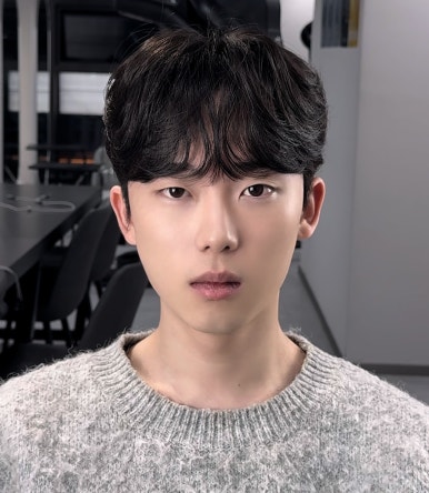 아이언맨즈헤어 이미지
