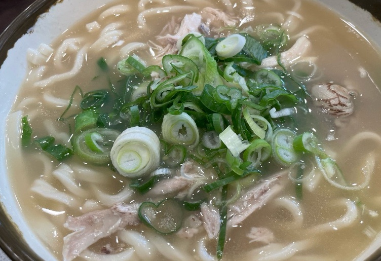 일산칼국수 이미지