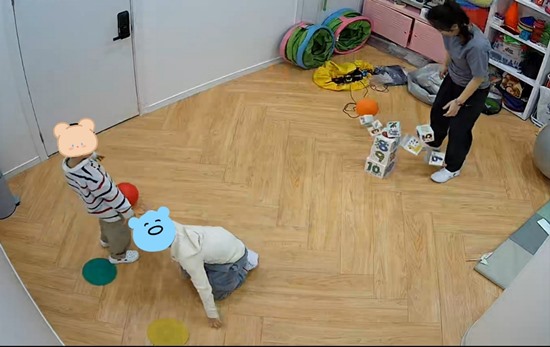 마음숲 이미지
