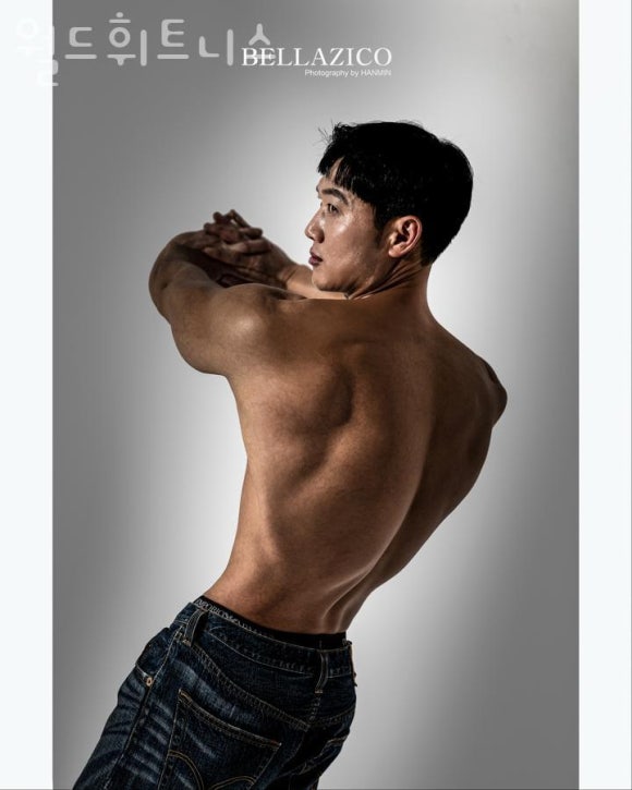 휘트니스월드 이미지