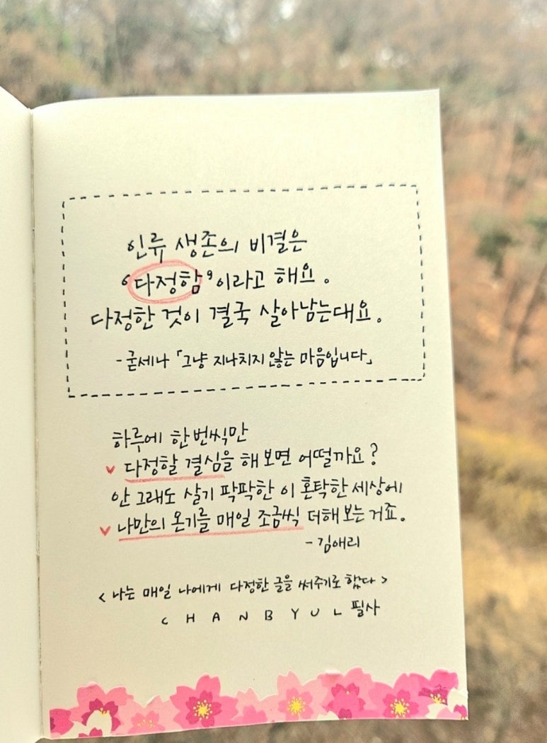 다정문구 이미지