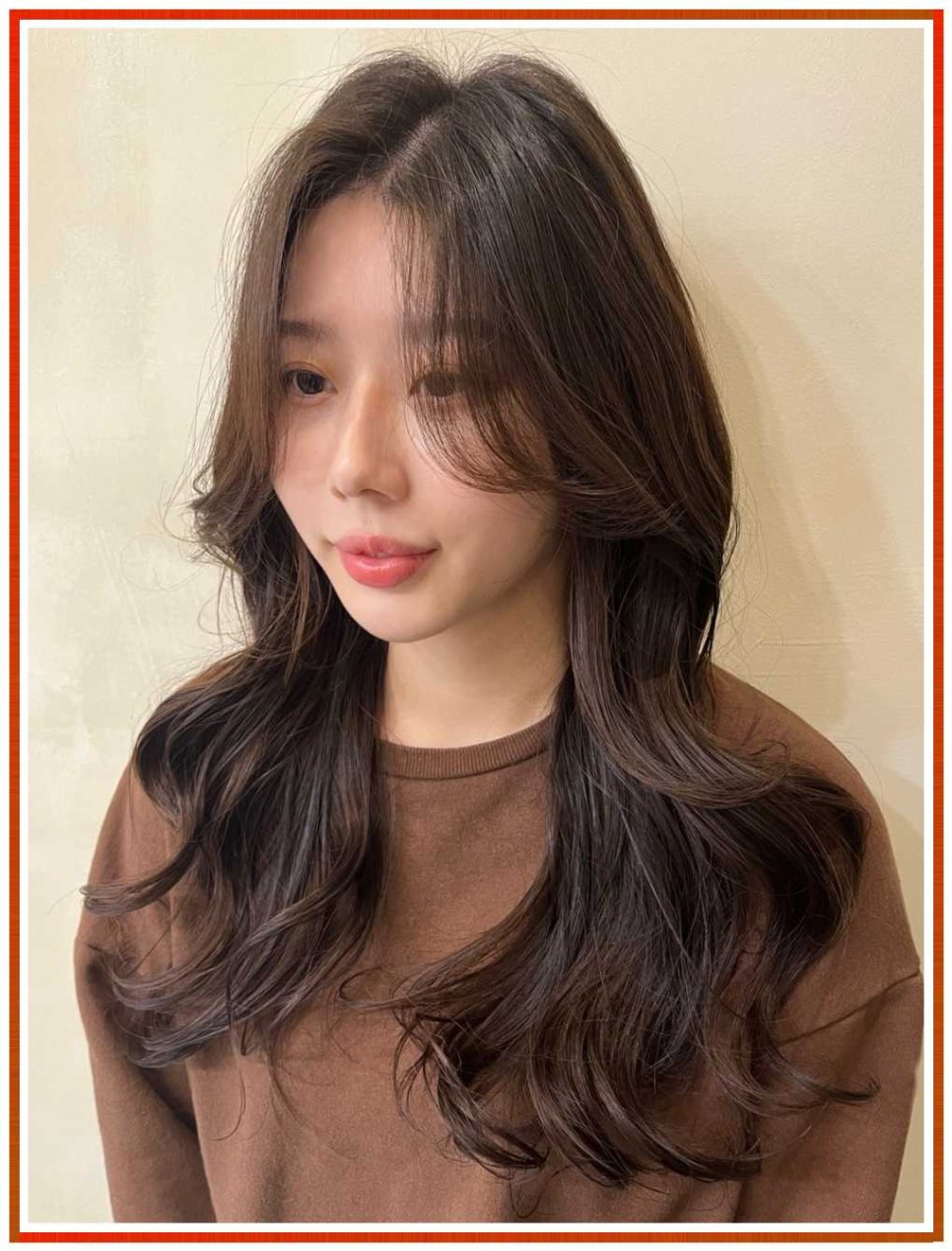 고정현헤어 송도센트럴점 이미지