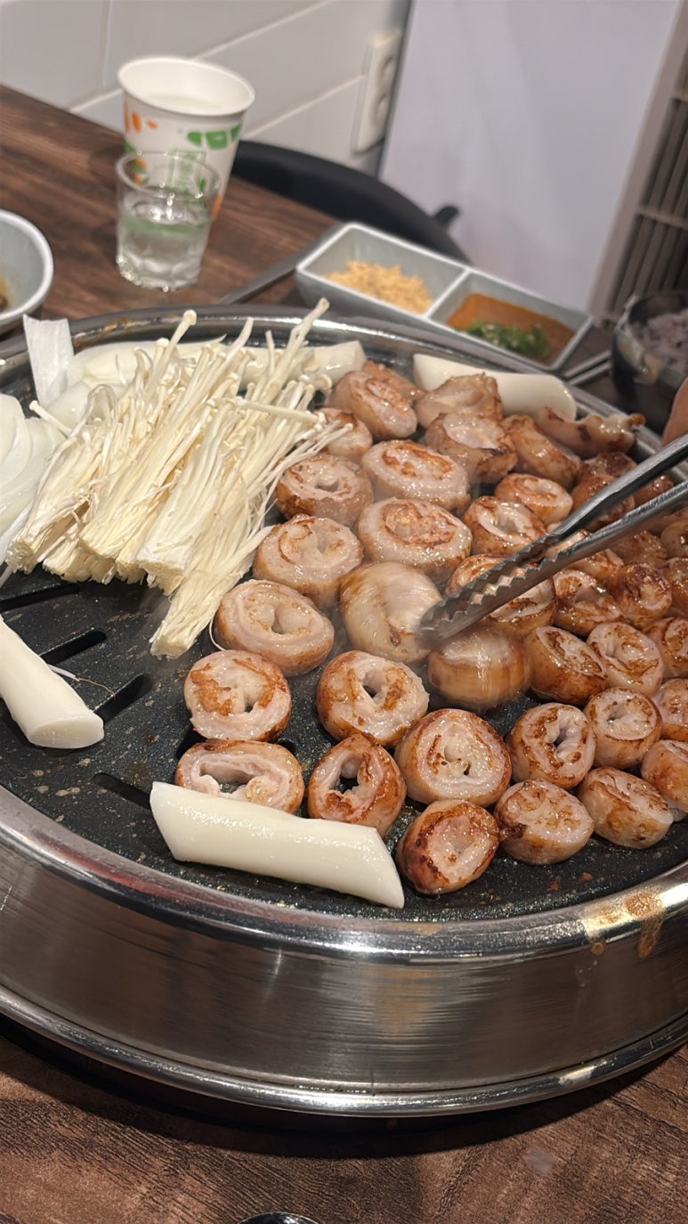 마장동생막창 이미지
