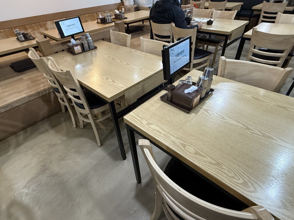 민들레밥상 사진 3