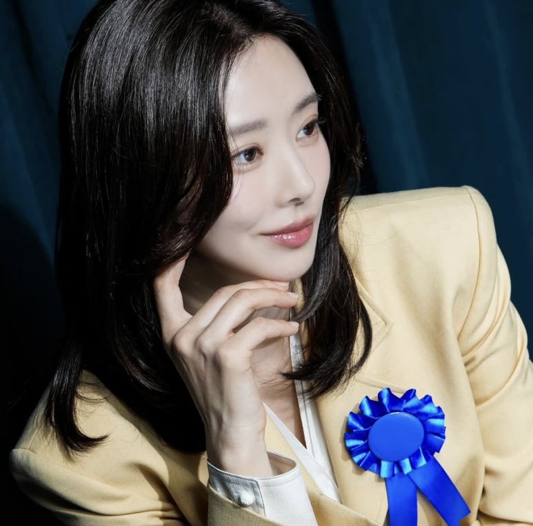 유선헤어 이미지