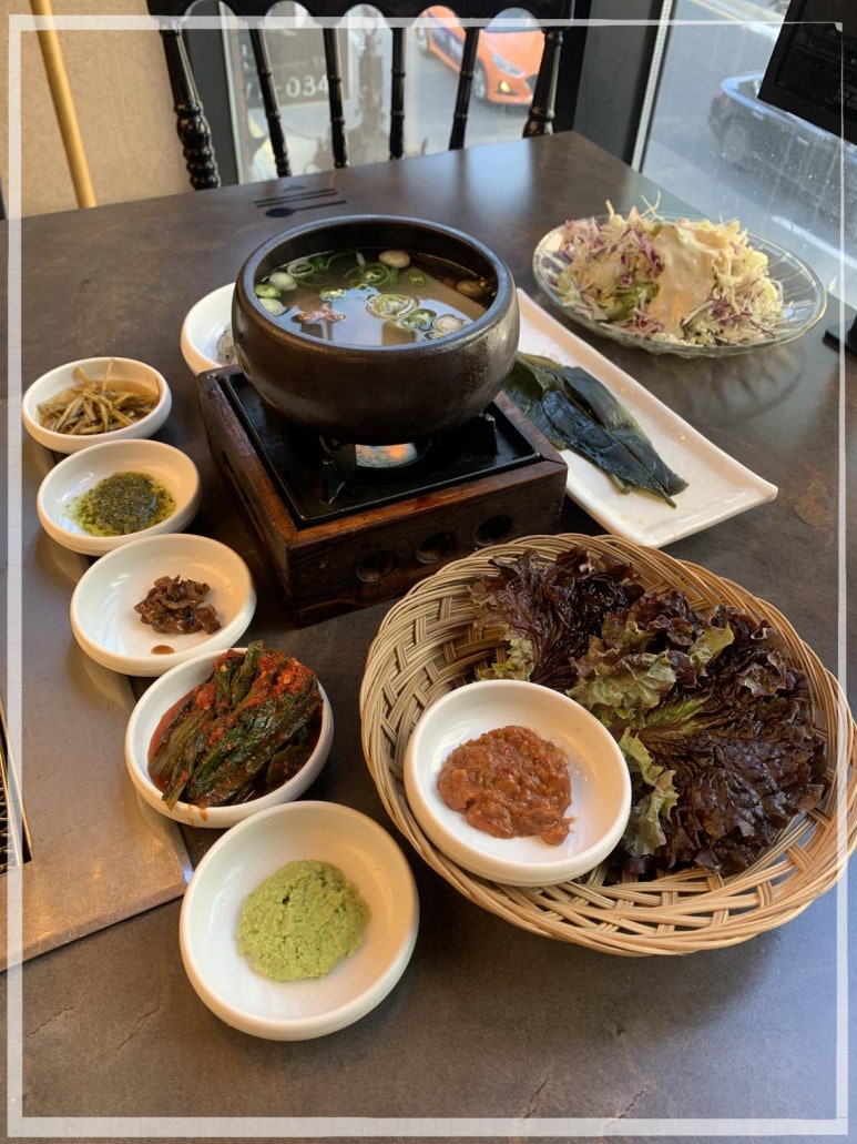 월가갈비 이미지