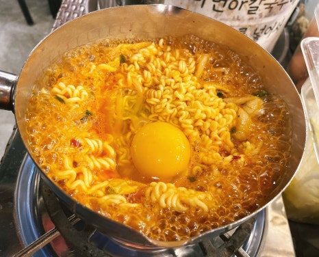 나오리장작구이 사당점 이미지