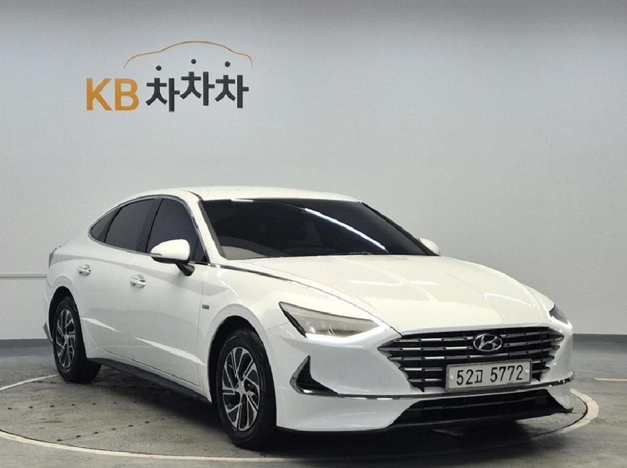 와이비모터스 이미지