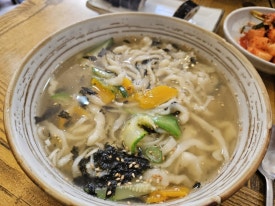 다솔김밥 이미지