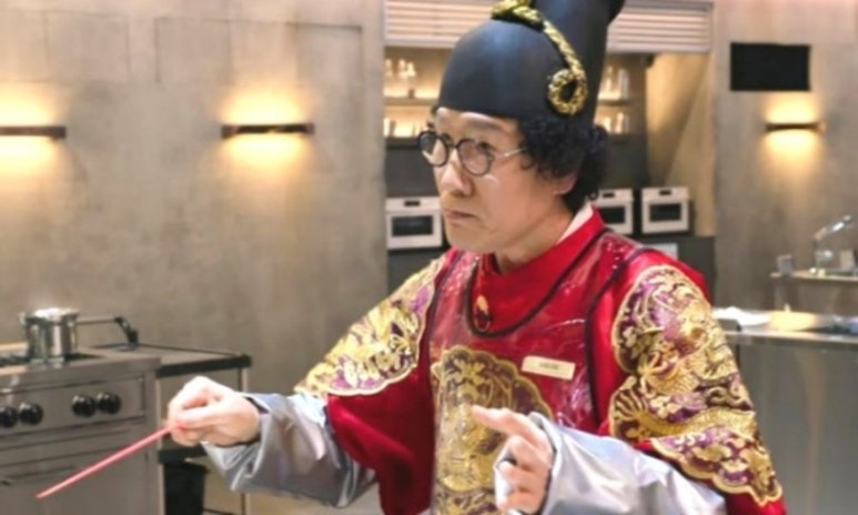 청정밀들깨수제비 이미지