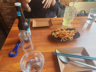 봉봉스테이션 이미지