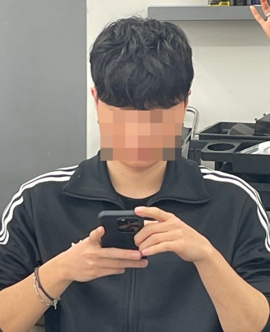 닥터포살롱맨즈헤어 이미지