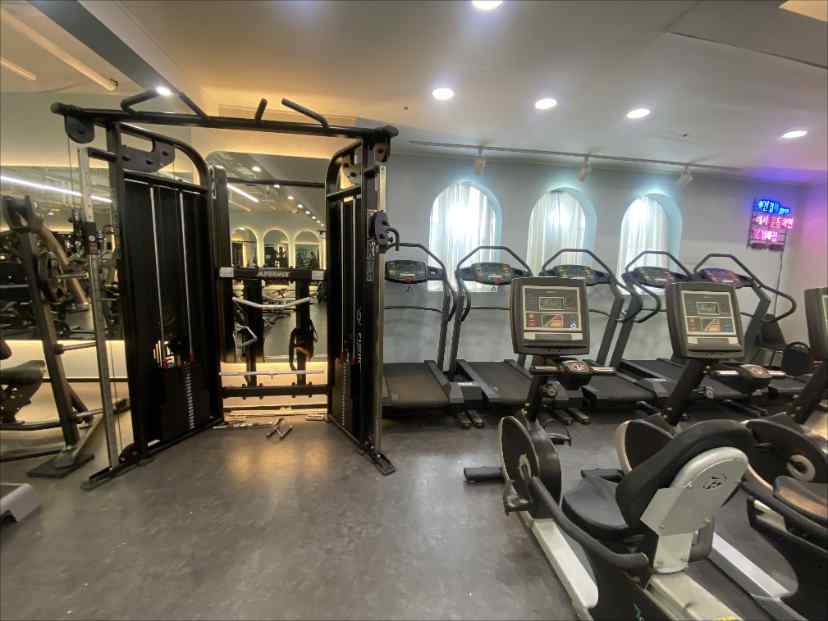 건강해GYM 이미지