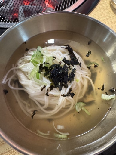 청정소갈비살 이미지