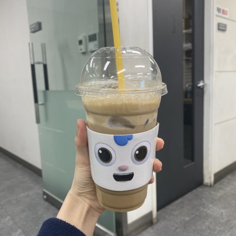 도스김밥 이미지