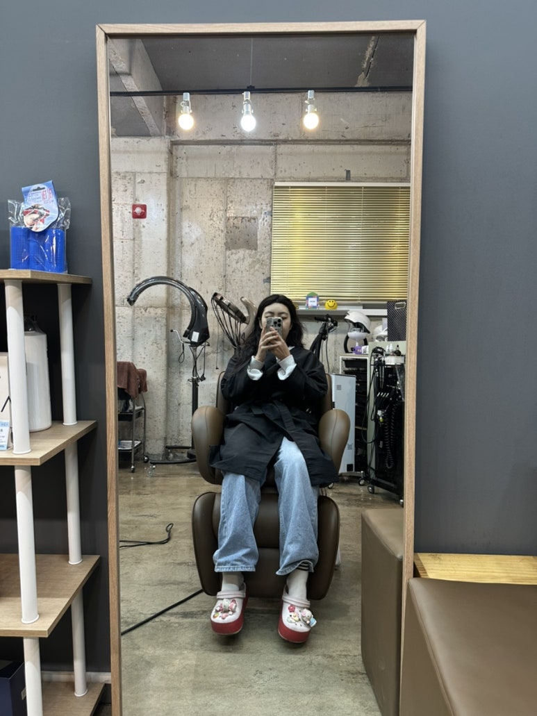 구뜨헤어살롱 이미지