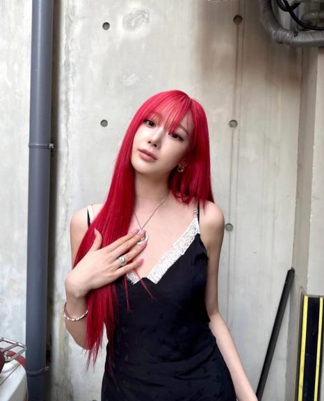 지젤헤어 이미지