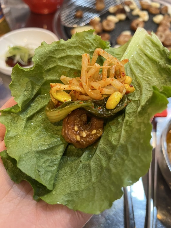 호야막창&소갈비살 이미지