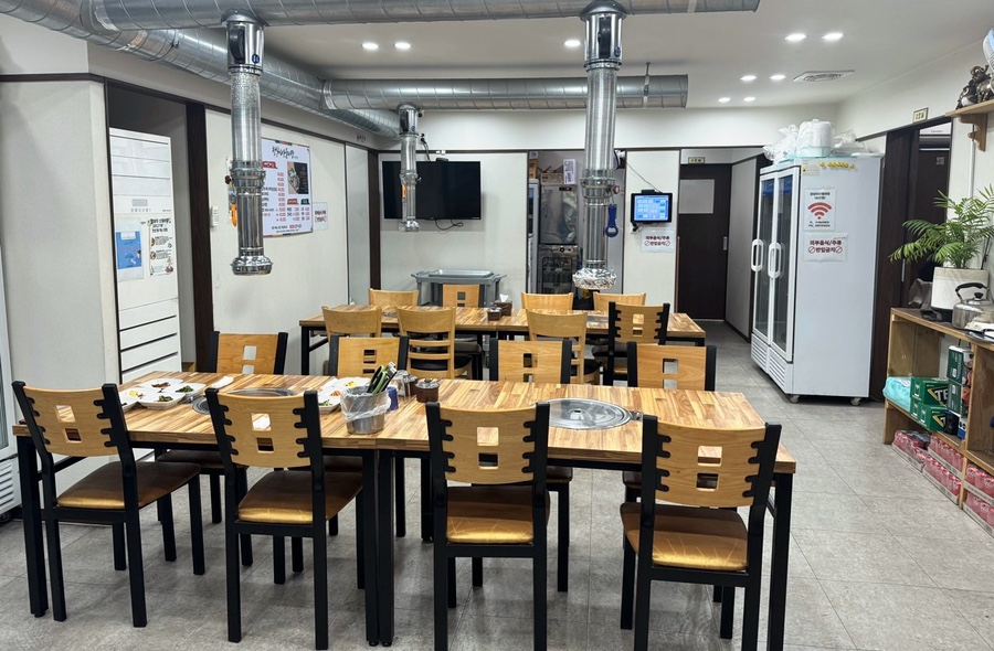 참살이산들바람 이미지