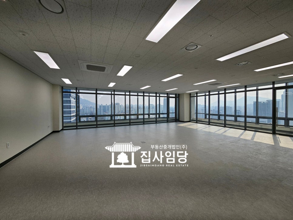 에이치타워오피스 이미지