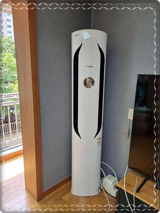 인천에어컨설치 이미지