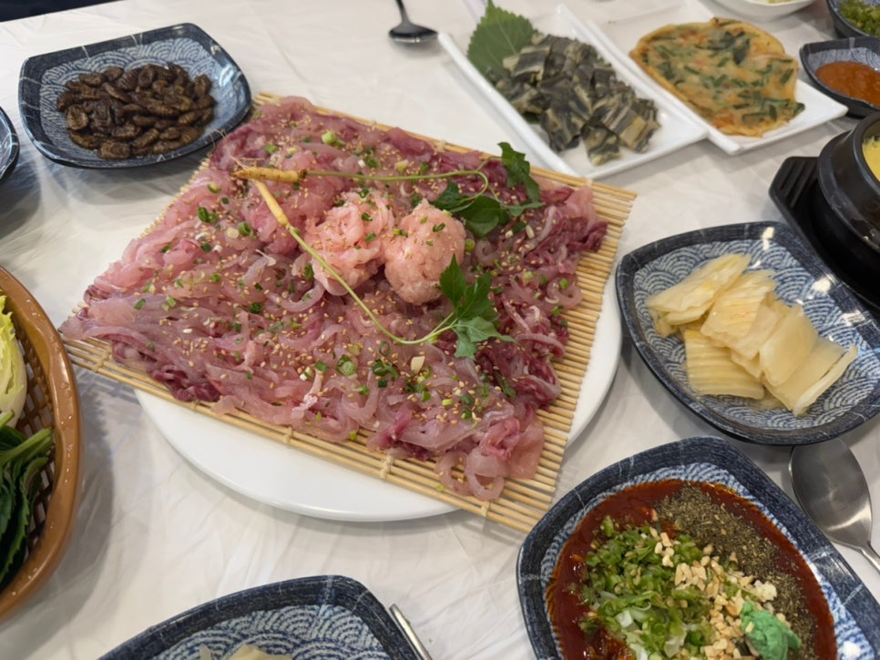 인생향어맛집 이미지