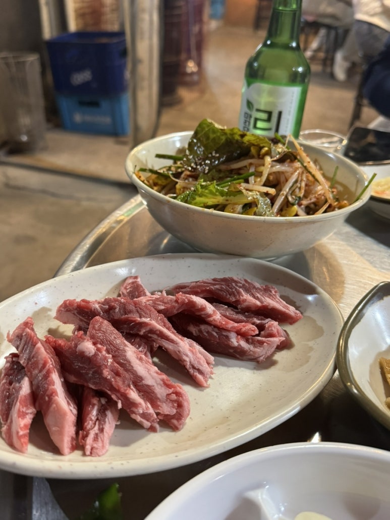 탄탄탄식당 이미지
