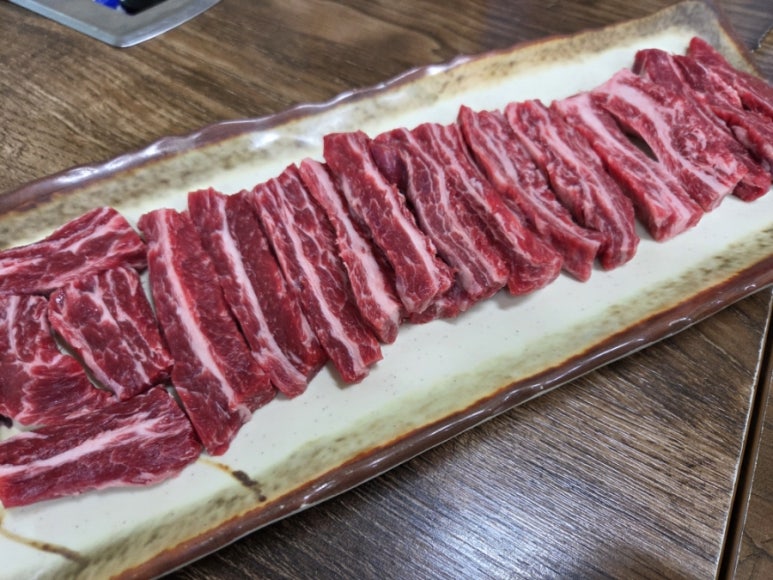 다산정육점 이미지