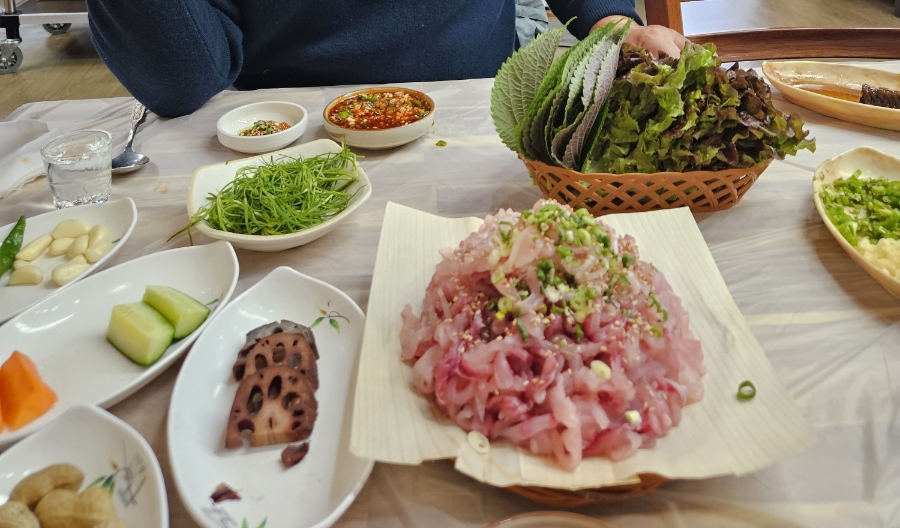 카페밀악관 이미지