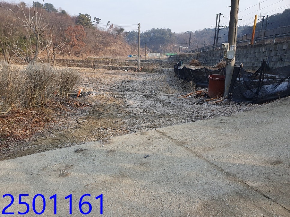 [국도1] 계룡시 광석리 이미지