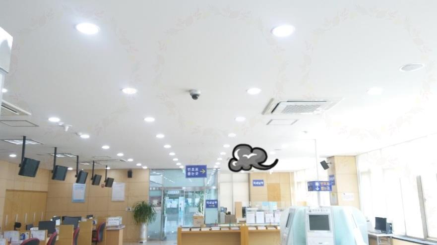 금성전기 이미지