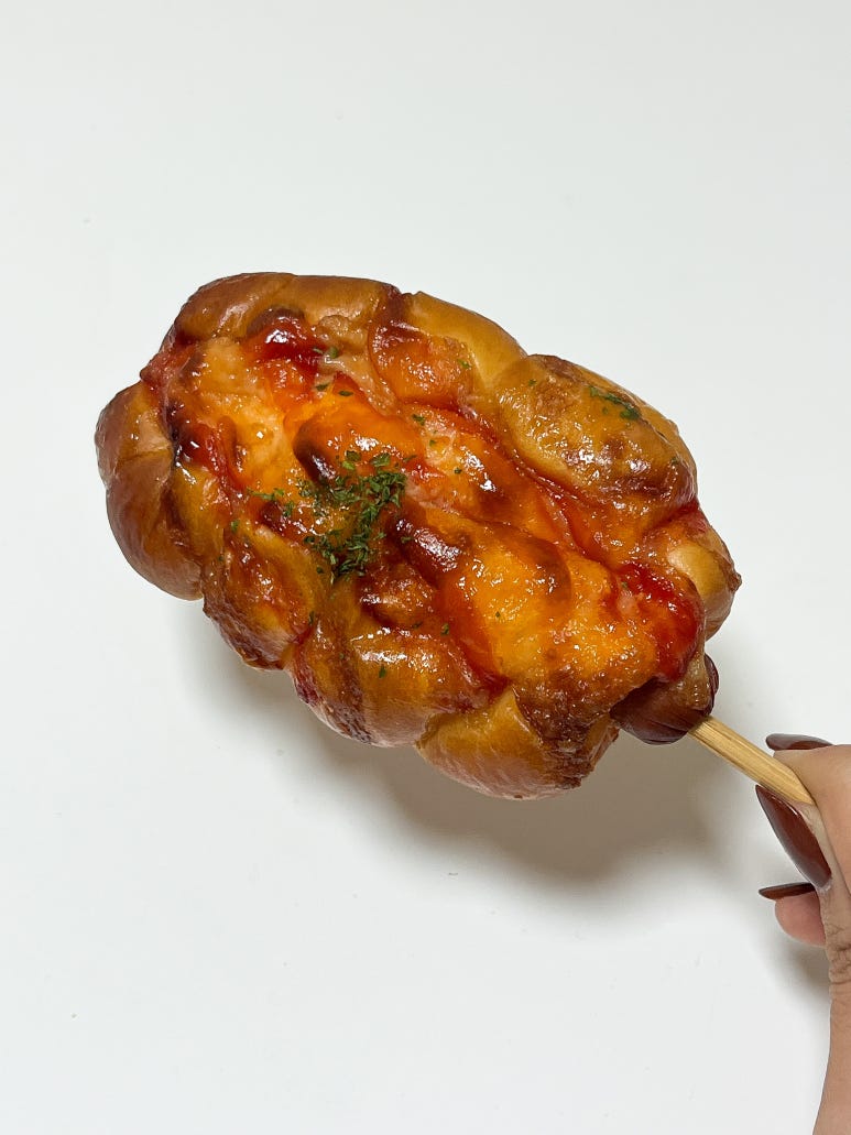 정영근베이커리 이미지