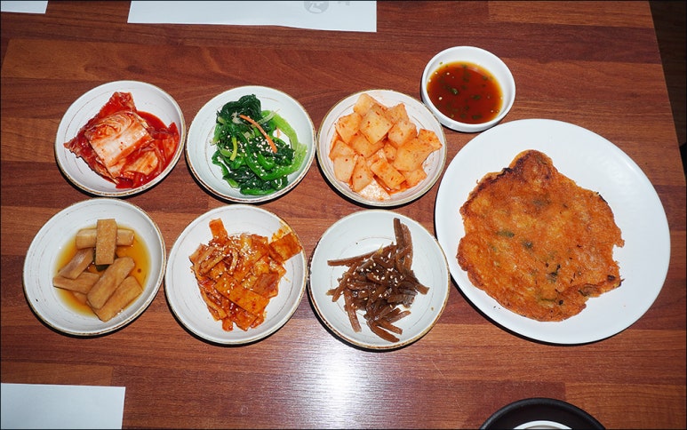 북촌곰탕 이미지