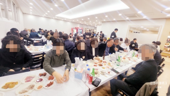 함평농업협동조합장례식장 이미지