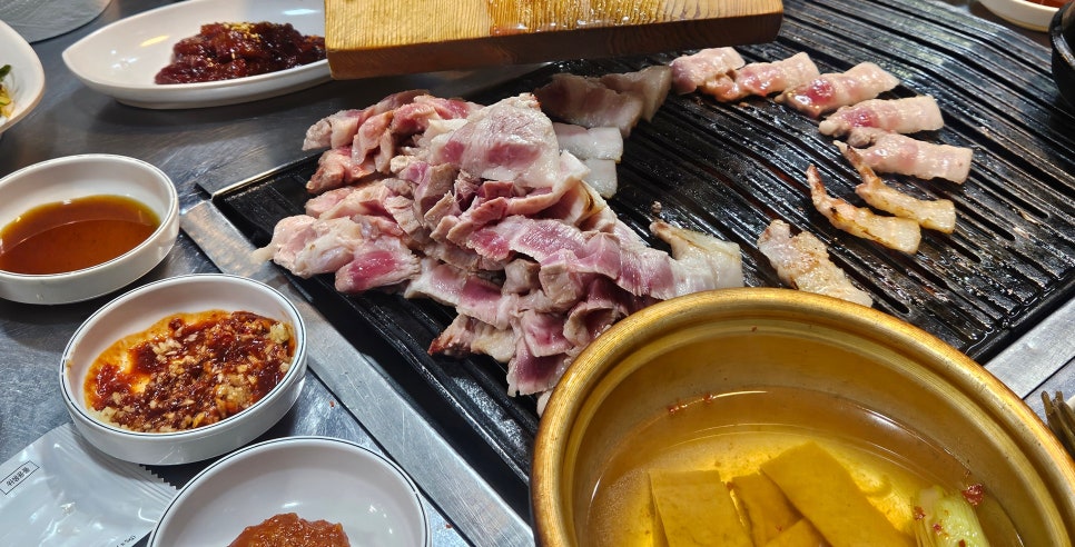 만년주먹구이 이미지