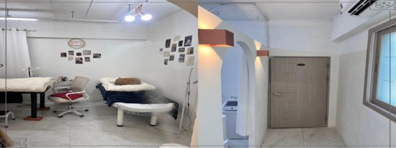 이즘뷰티 이미지