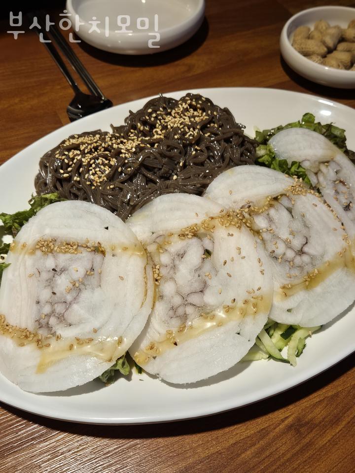 부산한치모밀 이미지