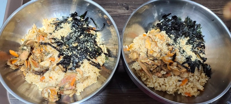 울릉도맛집 이미지
