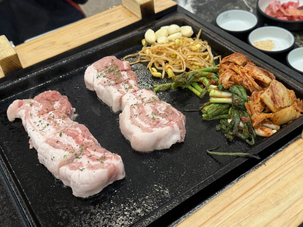 오;나의삼겹살 이미지