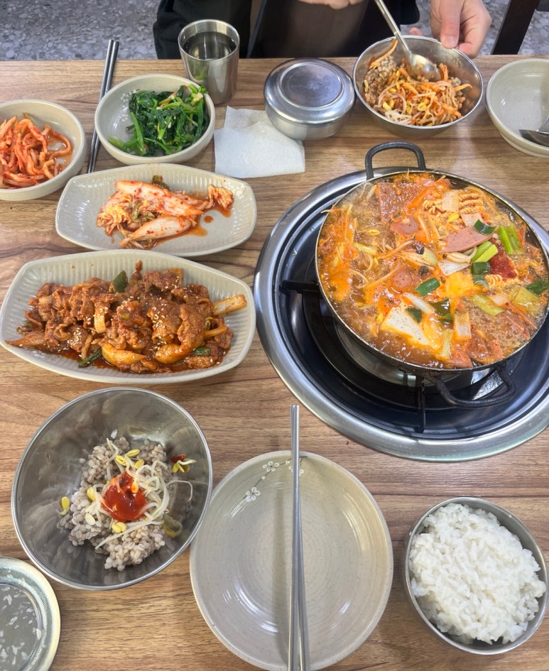 깔끔이이모 이미지