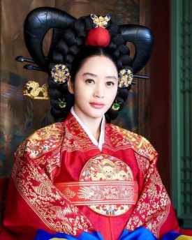 메이킹헤어 이미지