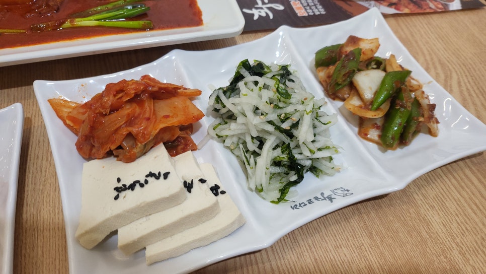 황금코다리 영종도점 이미지