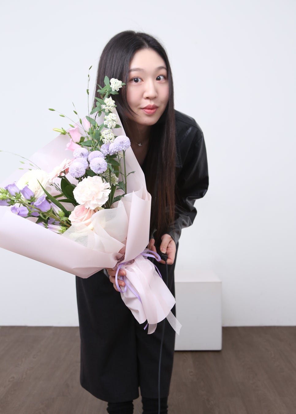 샬롬플라워카페 이미지