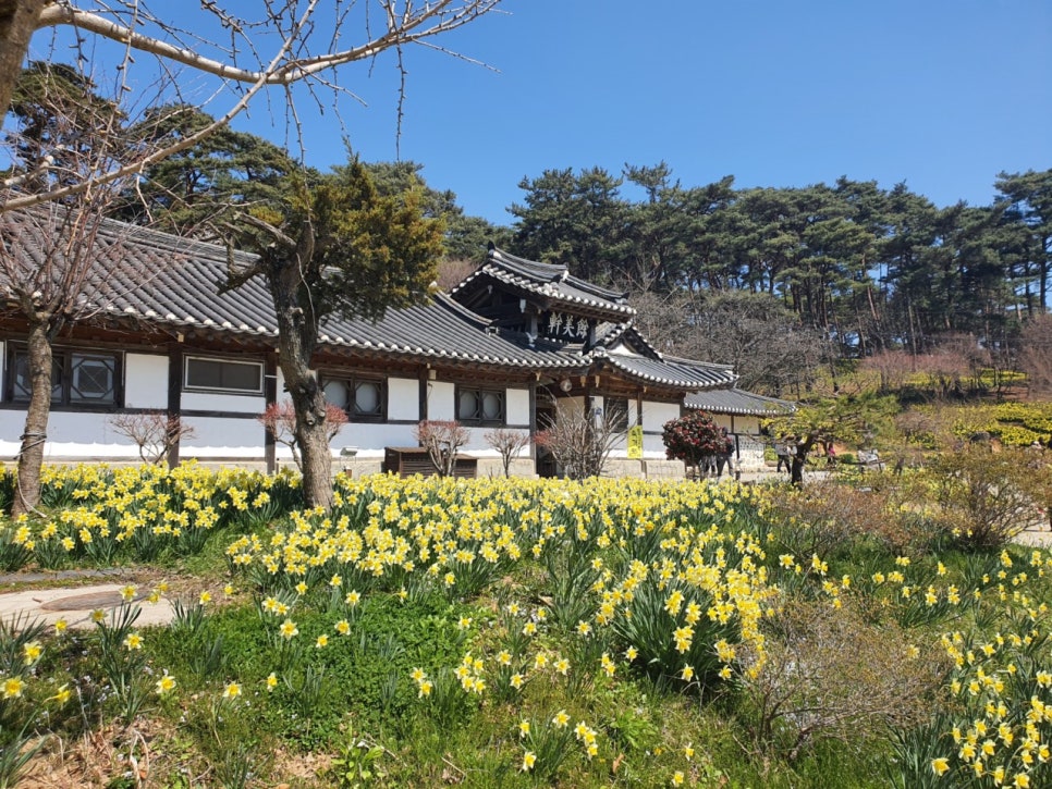 유기방가옥식당 이미지
