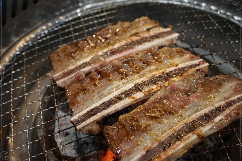 무등소갈비진해석동점 이미지